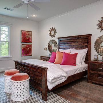 Southern Living Idea House