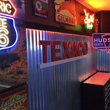 Man Cave