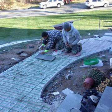 Radiant Heat