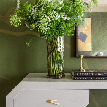 huntley & co. | vignette