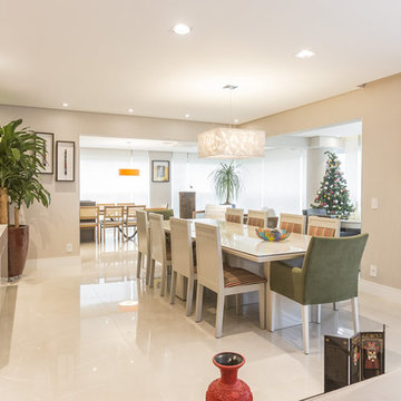 Apartment Campo Belo