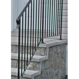 Railings - Products
