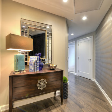 The Broadway - Luxury Condominiums