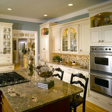Kitchen Ideas