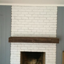 Fire place