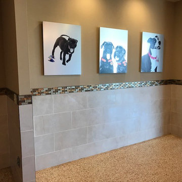 Happy Hounds Hotel and Day Spa