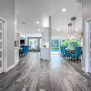 Odessa Full Home Remodel