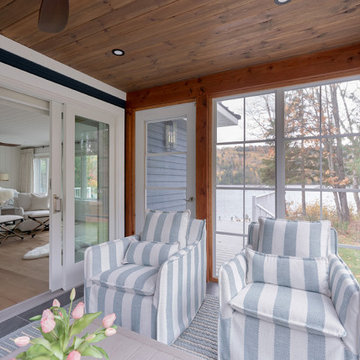 Jack Pine Cottage