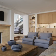 Knoll Basement