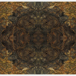 Fusion - Quartzite - Artwork