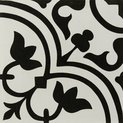 Porcelain Tile - Products