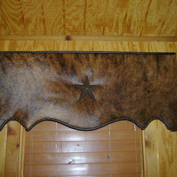 Rustic and Western Decor