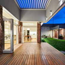 Patio Ideas