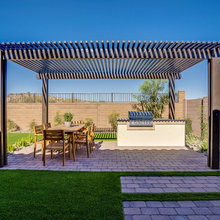 Outdoor Room