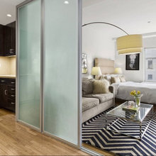 Modern Studio Apartment