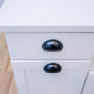 Simple & Fresh Centennial Kitchen Remodel
