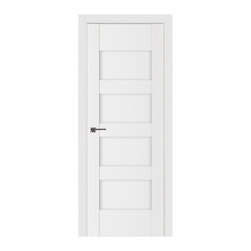 Newy Stile Doors by Brooklyn Doors - Products