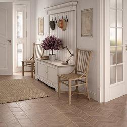 2018 INTERIOR DESIGN TRENDS - Wall And Floor Tile