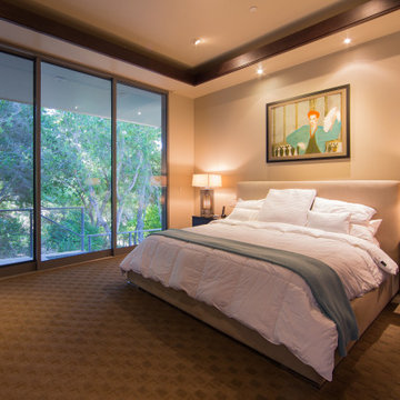 Bowden Ranch Residence