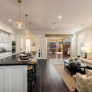 Havana Retreat - Display Home