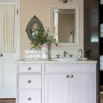 Woodland Hills Traditional Ranch, Los Angeles