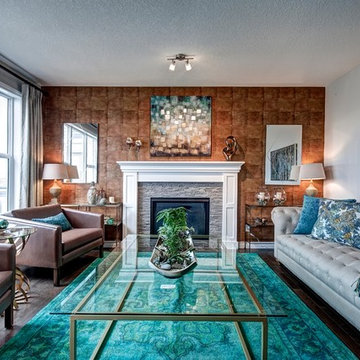 Varscona at Evansridge in Calgary, AB