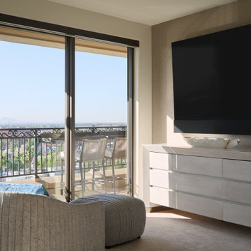Scottsdale Viewsbed