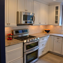 Picasso kitchen