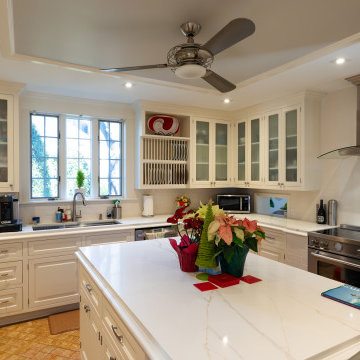 New Rochelle, NY – Kitchen Remodel / Facelift