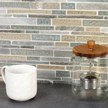 Granite & Tile Ideas