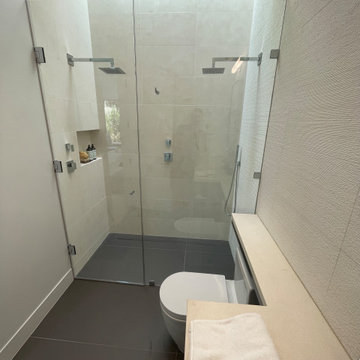 Bathroom Remodel