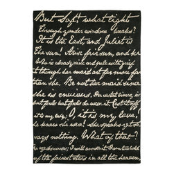 Shakespeare Rug - Rugs