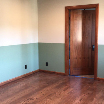 Vinyl Flooring For Vintage-Looking Rooms