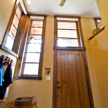 Bedroom Doors