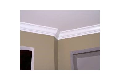 Crown Molding Pictures