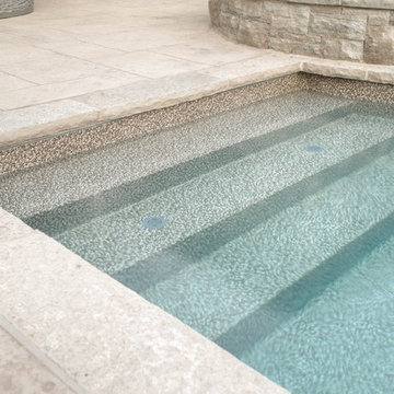 A Place to Relax in Classic Style