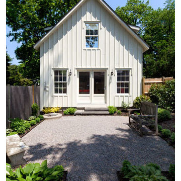 Newport Cottage