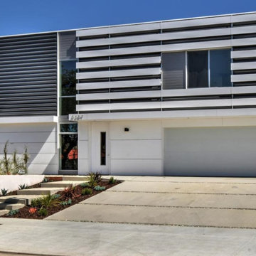 78th Street Proto Home