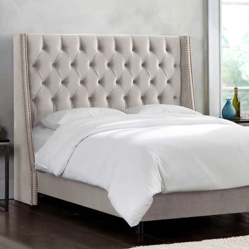 dresser and end tables