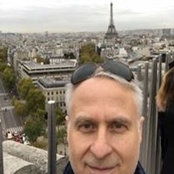 Tom Atkinson's photo