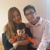 Korey Wong's photo