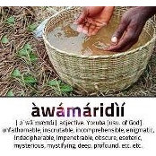 Odumosu Shola's photo
