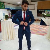 Foto von Firas Rais