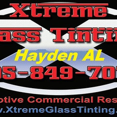 Xtreme Glass Tinting & Solar Control