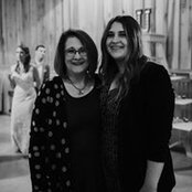 Anna Fisk's photo