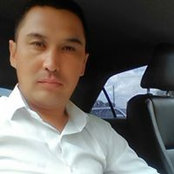 Foto di Nariman Tureev