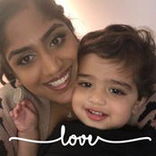 Priya Rahjs foto