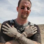 Pete Bolton's photo