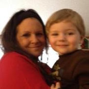 Marcy Brion's photo
