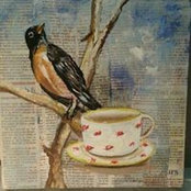 Photo de Elham Artist
